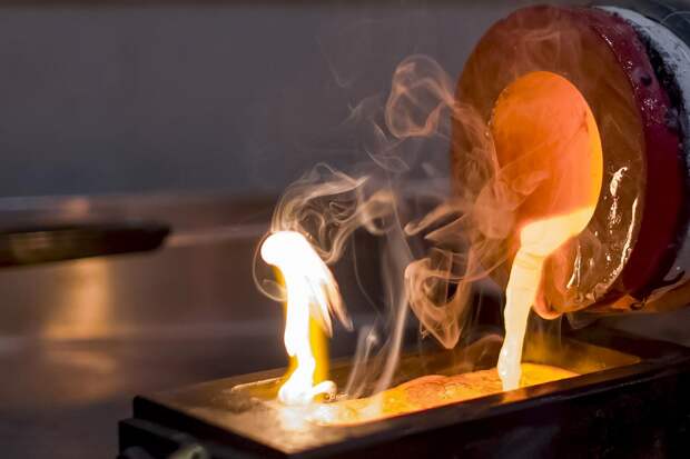 Мировые цены на золото снижаются: причины и влияние на рынок