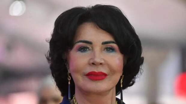 Бабкина подсказала мужчинам лучший подарок на 8 Марта