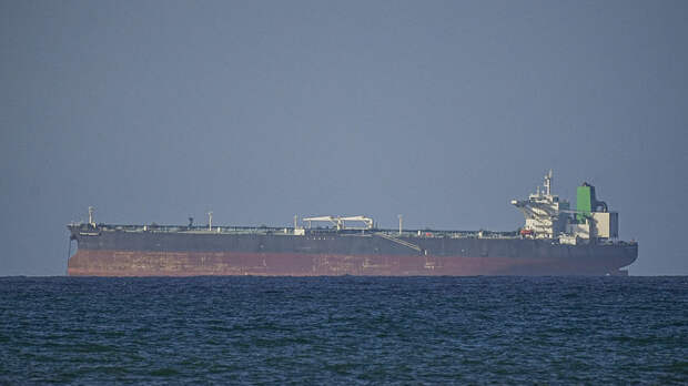 Хаменеи пообещал, что Иран выведет управление Ормузским проливом на новый этап