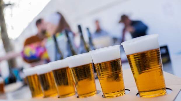 The Times: норвежские ученые обнаружили связь между алкоголем, карьерой и доходом