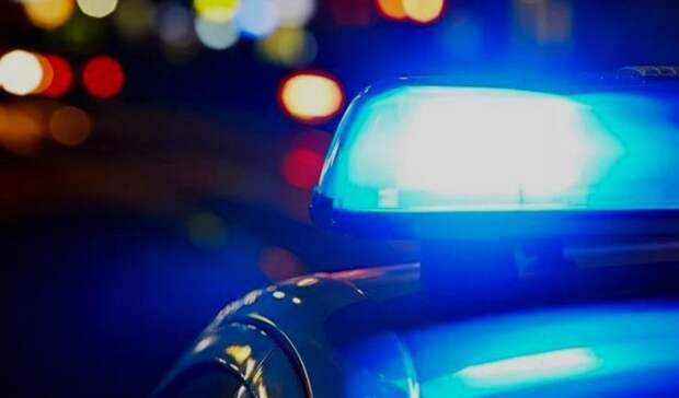 «GTA на районе»: пьяный мотоциклист пытался скрыться от полицейских в Петрозаводске