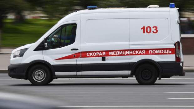 В Белгородской области в результате атаки ВСУ погибли два мирных жителя