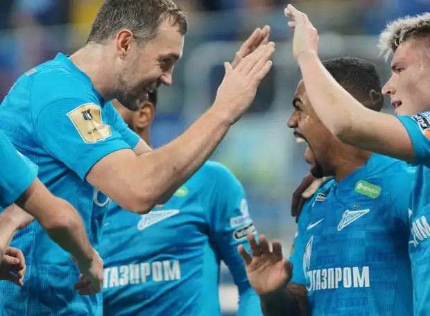 Виктор ТРЕМБАЧ: «Зенит» почти чемпион - зачем ему этот Кубок?