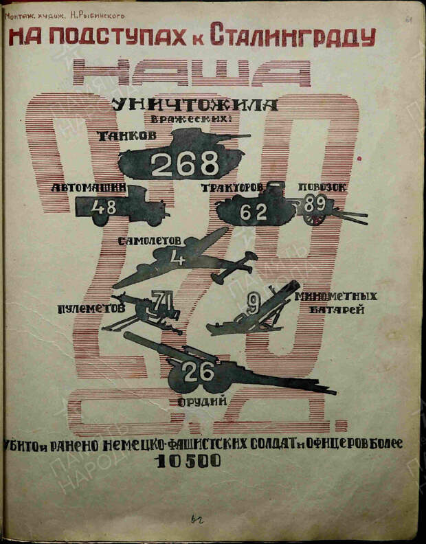 229-я стрелковая дивизия vs Алексей Исаев. Архивные документы не подтверждают теории современного историка.