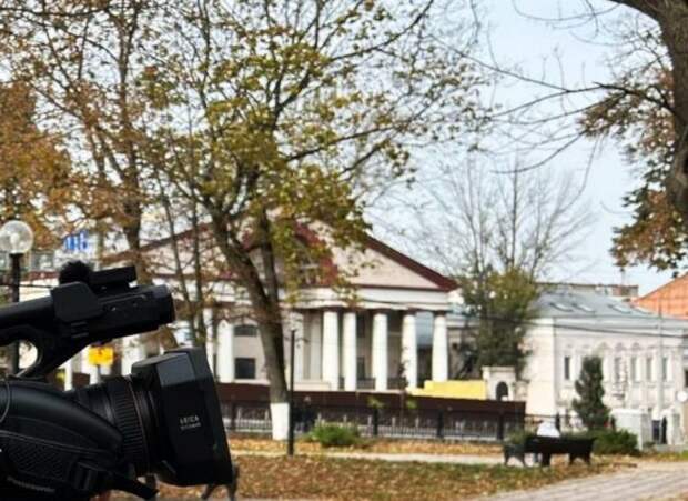 Реставрацию тульского кинотеатра Центральный планируют завершить до 2027 года