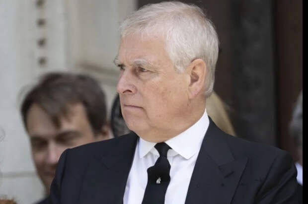 Вскрылись детали участия экс-принца Эндрю в жестоких пытках девочки 6 лет