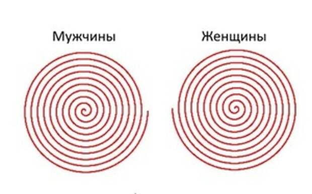 Правая и левая энергия. Спираль по часовой стрелке и против. Спираль закрученная по часовой. Правая и левая спираль. Правосторонняя спираль.