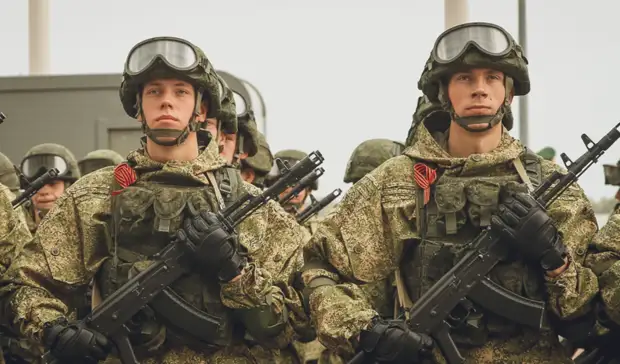 Челнинца накажут за нежелание служить