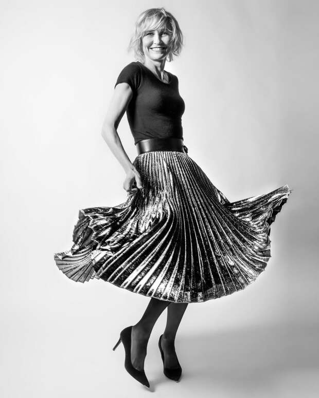 Рождение звезды: Ингеборге Дапкунайте исполняется 63 года