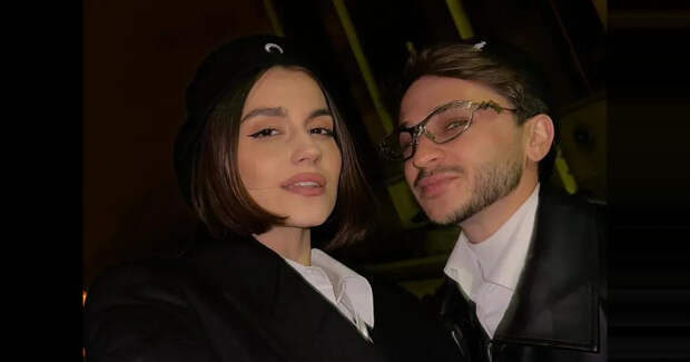 "Я себя доведу, это невыносимо". Мона прокомментировала расставание с Эльдаром Джараховым