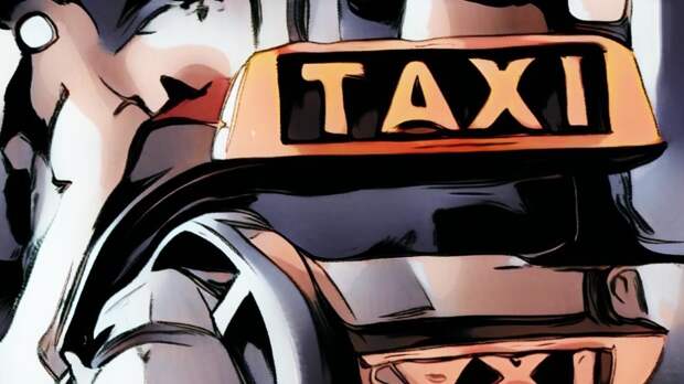 Тревел-блогер назвал простой способ сэкономит на такси из аэропорта в Крыму