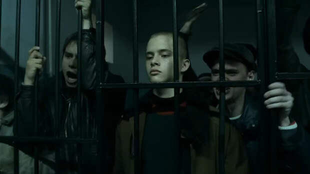 Ждать ли всплеска подростковой преступности после "Слова пацана" – психолог УФСИН