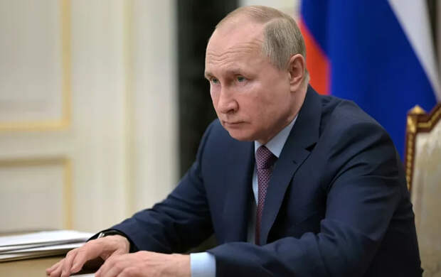Одна фраза российского президента, которая может изменить всю картину мировой торговли
