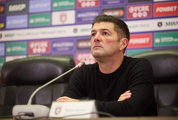 Франк Артига прокомментировал игру в атаке у «Рубина» в матче с «Крыльями Советов»