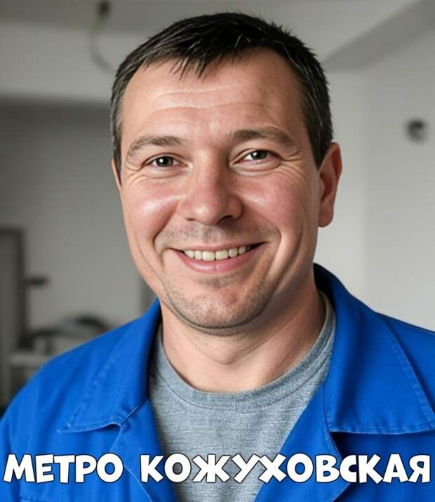 метро Кожуховская — Услуги электромонтажников