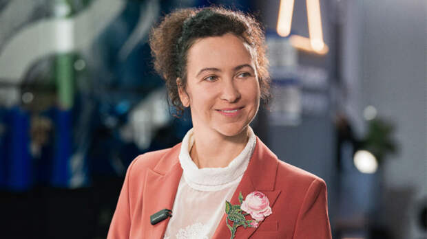 Ирина Ольховская: "Новый стандарт инновации повысит эффективность грузоперевозок"