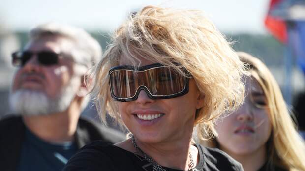 Долги, проблемы со здоровьем и роман с коллегой: куда пропала Елена Воробей