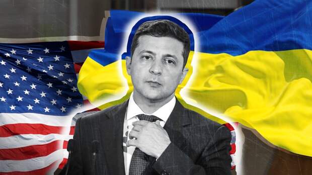 NI испугалось за судьбу денег, предоставляемых Украине странами Запада