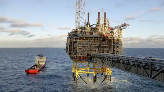 Экономист прокомментировал динамику спроса на нефть