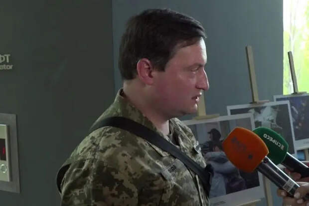 Спикер ГУР Украины Юсов: Наступление ВС России на Харьков «идёт по графику», о котором в Киеве якобы «заранее знали»