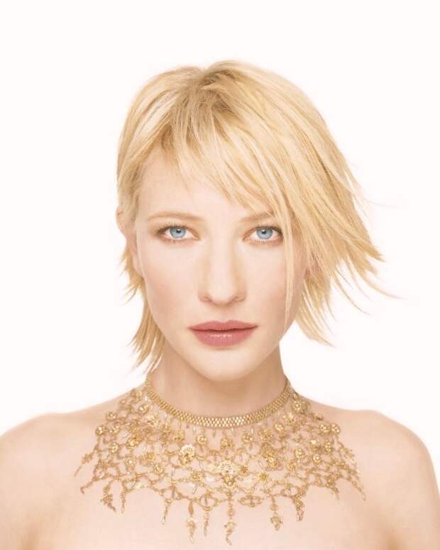 Кейт Бланшетт фото / Cate Blanchett photo