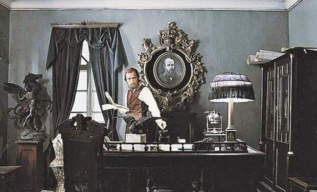 SВсе эти 6 фильмов объединяет одна довольно незаметная деталь