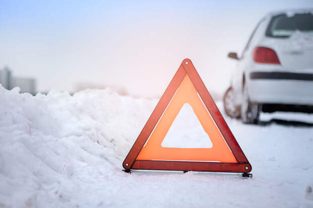 В Госдуме предложили обязать страховщиков взыскивать ущерб с виновников ДТП