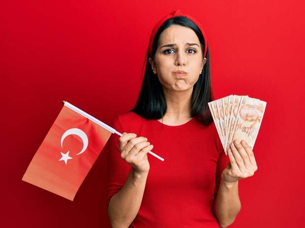 Турция подорожает: как скачок МРОТ на 27% ударит по ценам в отелях и ресторанах