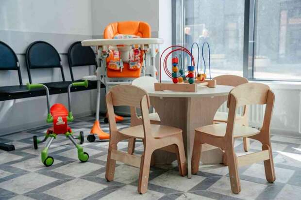 В ОП предложили продлить работу детских садов