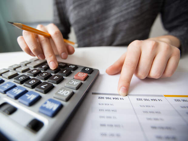 В облцентре бухгалтер похитила у работодателя десятки миллионов рублей