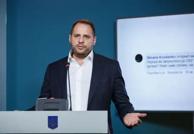 «Надуманные требования»: как на Украине выступили за обсуждение «Северного потока — 2» в нормандском формате