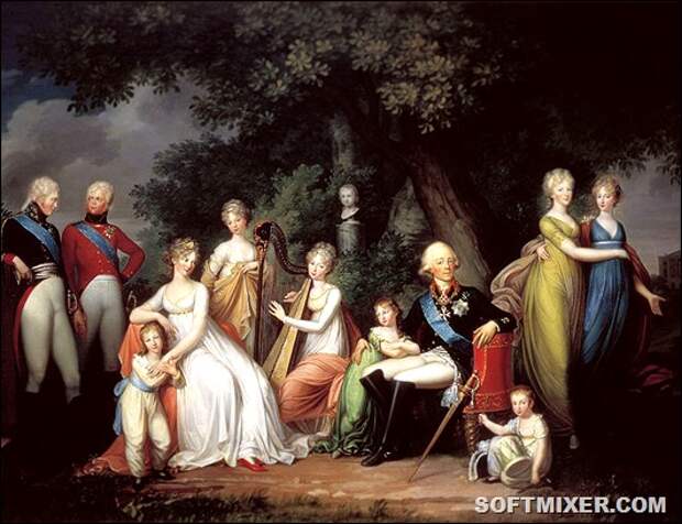 800px-Family_of_Paul_I_of_Russia1