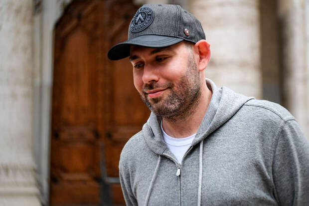 Комик Семен Слепаков заявил, что ощущает неопределенность