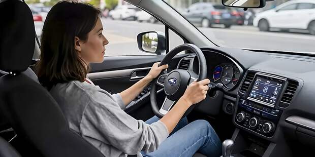 В России планируют упростить процедуру сдачи экзамена на права: подробности