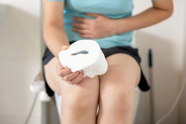 Врач описала идеальный кал