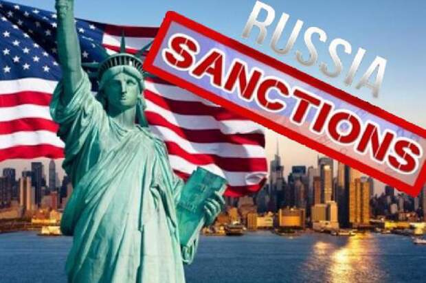 МИД: если президент прикажет - ответ на санкции ошеломит США. 382628.jpeg
