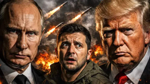 Генеральное сражение 2026 года: Где прорвут фронт?