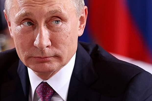 Маски сняты. Британская Financial Times (FT) открыто предлагает российскому бизнесу убрать Владимира Путина незаконными методами