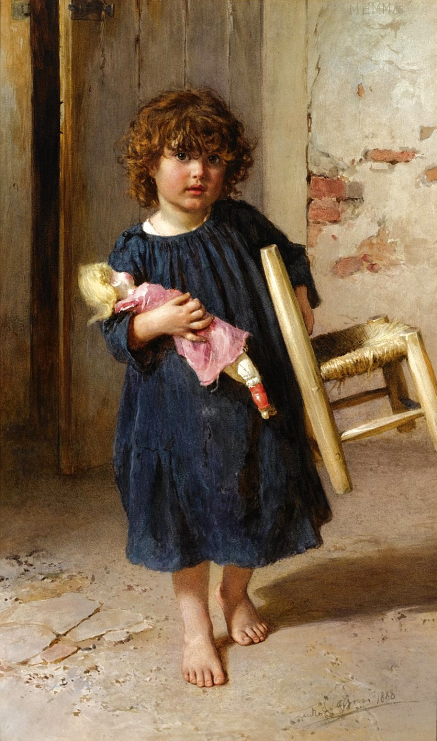--... Ludwig Johann Passini (Austrian, 1832-1903)