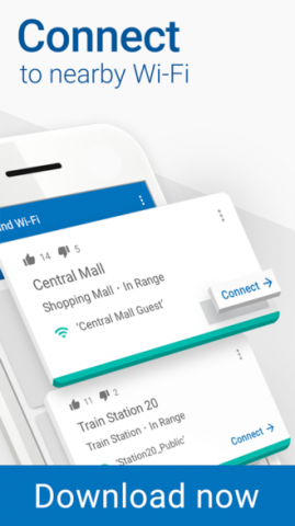 Google Datally