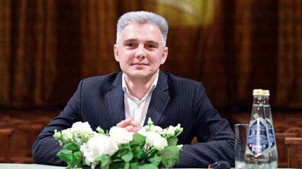 Айрат Тухватуллин возглавил НОВАТ