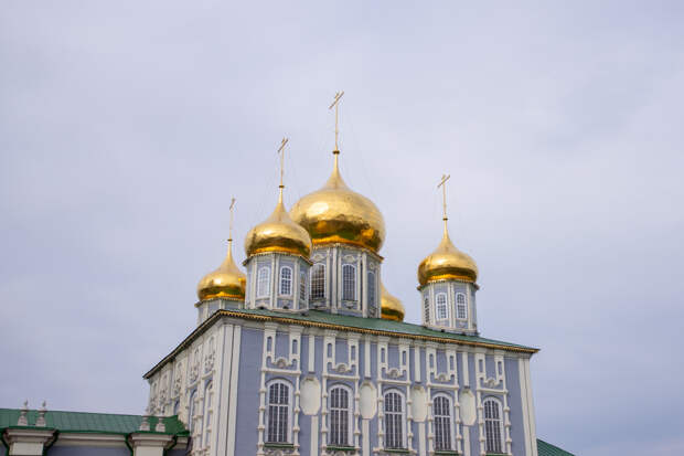 Православные верующие отметят Вербное воскресенье 5 апреля