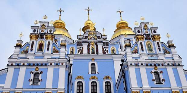 Больше половины русских приходов в Европе выступили за присоединение к РПЦ