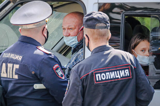 «В отчетах все бравурно» 15 лет назад в России прошла реформа МВД. К чему она привела?