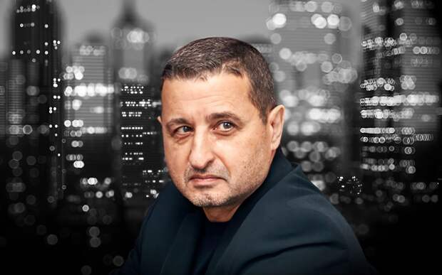 Александр Сосновский: Ядерный зонтик НАТО — это ловушка. Германия несёт риски, не имея контроля над оружием