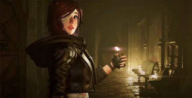 Tormented Souls, вдохновлённая Resident Evil, демонстрирует первый геймплей