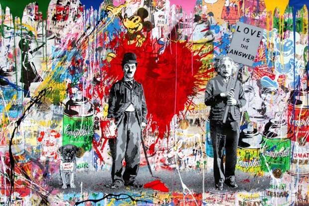 Mr. Brainwash