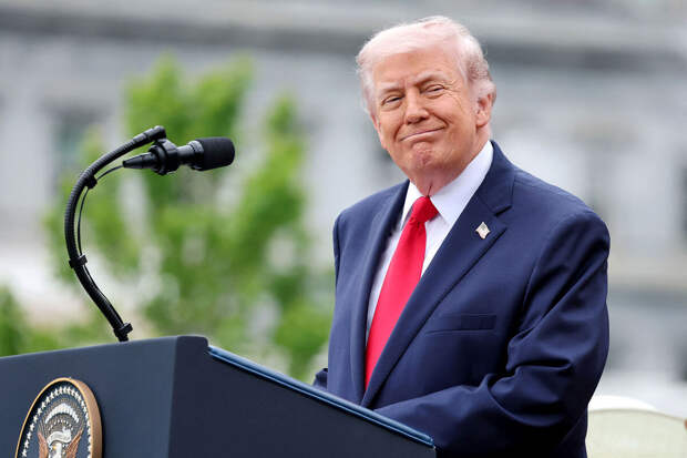 Трамп сообщил о согласии Ирана на отказ от ядерного оружия