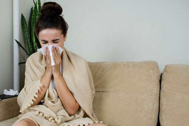 Врач Зимина: базисную терапию важно начинать заранее