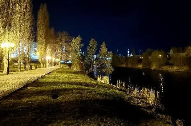 Ночной обзор: пасхальное богослужение, земля многодетным семьям, острый гепатит у детей